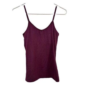 Women’s Bodypeace Bamboo Clothing Byron Bay‎ Australia Tank Top Xs Body Singlot
